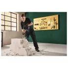 ParkSide Performance GOLD 30 PKHAP 2034 B1 SOLO 3J akkus kombikalapács, X20V 20V akkumulátoros ütvefúró, fúrókalapács, vésőkalapács, akku és töltő nélkül, Limitált 30 éves kiadás