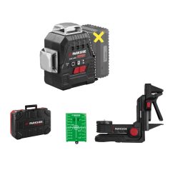 Lézeres szintezők, vízmértékek