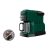 ParkSide PKMA 20-Li A1 SOLO X20V Team 20V akkus, hordozható, akkumulátoros kávéfőző akku és töltő nélkül, őrölt kávéhoz és kávépárnákhoz 