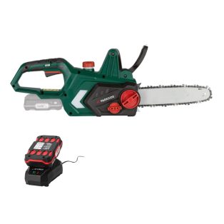   ParkSide PKSA 20-Li B2 ECO 20V 2Ah 23 cm 20V akkus fűrész, akkumulátoros láncfűrész, akkuval és töltővel