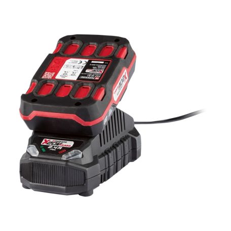 ParkSide PKSA 20-Li B2 ECO 20V 2Ah 23 cm 20V akkus fűrész, akkumulátoros láncfűrész, akkuval és töltővel