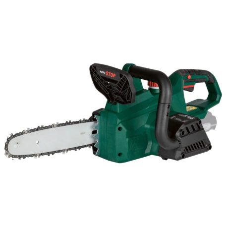 ParkSide PKSA 20-Li B2 / C3 SOLO 23 cm 20V akkus fűrész, akkumulátoros láncfűrész, akku és töltő nélkül 