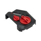 Gyári ParkSide lánckerék védőburkolat, láncfeszítő és burkolat ParkSide PKSA 20-Li C3 20V akkus, akkumulátoros láncfűrészhez (IAN 416547)