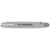  Gyári ParkSide (Trilink M1431040-1041TL) 10" 25 cm láncvezető (kard) ParkSide PKSA 20-Li A1 / B2 / C3  20V akkus, akkumulátoros láncfűrészhez