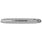 Gyári ParkSide (Trilink M1431040-1041TL) 10" 25 cm láncvezető (kard) ParkSide PKSA 20-Li A1 / B2 / C3  20V akkus, akkumulátoros láncfűrészhez