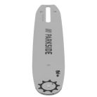 Gyári ParkSide (Trilink M1431040-1041TL) 10" 25 cm láncvezető (kard) ParkSide PKSA 20-Li A1 / B2 / C3  20V akkus, akkumulátoros láncfűrészhez