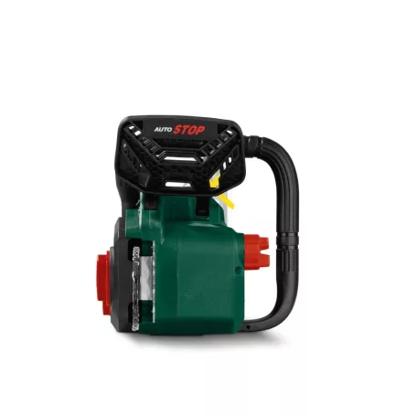 ParkSide PKSA 40-Li B2 ECO 38 cm 40V akkus, akkumulátoros láncfűrész 2 x 20V 4Ah akkuval és szimpla töltővel