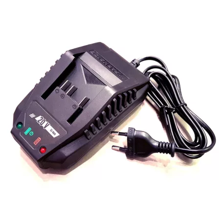 ParkSide PKSA 40-Li B2 ECO 38 cm 40V akkus, akkumulátoros láncfűrész 2 x 20V 4Ah akkuval és szimpla töltővel