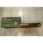 ParkSide PKSA 40-Li B2 SOLO 38 cm 40V dupla akkus fűrész, akkumulátoros láncfűrész, akku és töltő nélkül 