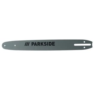   Gyári ParkSide (Trilink M1431656-1041TL) láncveeztő (kard) ParkSide PKSA 40-Li B2 38 cm 40V dupla akkus, akkumulátoros láncfűrészhez (IAN 380763)