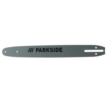 Gyári ParkSide (Trilink M1431656-1041TL) láncveeztő (kard) ParkSide PKSA 40-Li B2 38 cm 40V dupla akkus, akkumulátoros láncfűrészhez (IAN 380763)