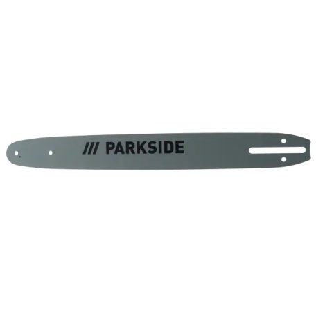 Gyári ParkSide (Trilink M1431656-1041TL) láncvezető (kard) ParkSide PKSA 40-Li B2 / Performance PPKSA 40-Li A1 / B2 / C3 38 cm 40V dupla akkus, akkumulátoros láncfűrészhez