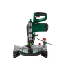   ParkSide PKS 1500 C4 1500W 210mm bütüző és gérvágó fűrész, fejező- és csapfűrész lézeres vezetővel és porelszívó adapterrel