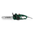 ParkSide PEKS 160 C3 / PKS 1600 B2 1600W 34 cm elektromos (vezetékes) fűrész, láncfűrész Kangxin karddal és Trilink lánccal 