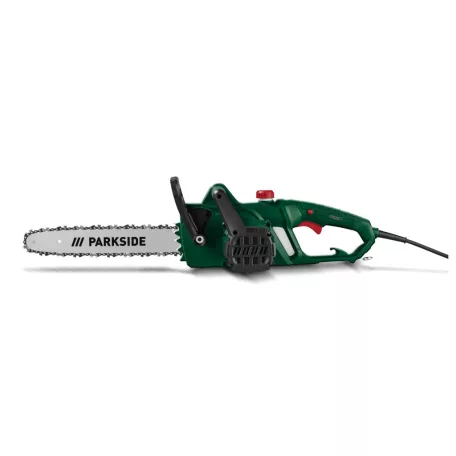 ParkSide PEKS 160 C3 / PKS 1600 B2 1600W 34 cm elektromos (vezetékes) fűrész, láncfűrész Kangxin karddal és Trilink lánccal 