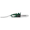   ParkSide PKS 1600 B2 1600W 34 cm elektromos (vezetékes) fűrész, láncfűrész Kangxin karddal és Trilink lánccal 