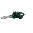 ParkSide PEKS 160 C3 / PKS 1600 B2 1600W 34 cm elektromos (vezetékes) fűrész, láncfűrész Kangxin karddal és Trilink lánccal 