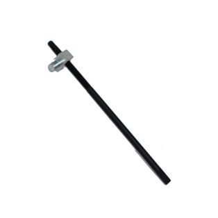   Gyári alkatrész ParkSide láncfeszítő rúd PKS 2200 A1 / PEKS 2200 A1 2200W 40 cm elektromos (vezetékes) láncfűrészhez (374134, 354724, 378351, 453136)