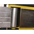 Reikel PL-716 Planer 710W elektromos gyalu, vezetékes gyalugép 16000 RPM, 82 mm munkaszszélesség / 2 mm mélység