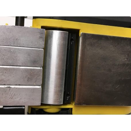 Reikel PL-716 Planer 710W elektromos gyalu, vezetékes gyalugép 16000 RPM, 82 mm munkaszszélesség / 2 mm mélység