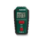 ParkSide PLDM A1 rétegvastagság mérő, Lakkvastagság-mérő, lakkréteg és festékréteg mérő készülék 0 - 2.2 mm