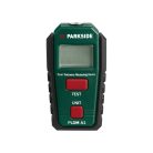 ParkSide PLDM A1 rétegvastagság mérő, Lakkvastagság-mérő, lakkréteg és festékréteg mérő készülék 0 - 2.2 mm