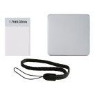 ParkSide PLDM A1 rétegvastagság mérő, Lakkvastagság-mérő, lakkréteg és festékréteg mérő készülék 0 - 2.2 mm