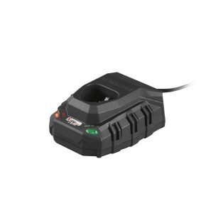   ParkSide PLGK 12 A2 / A3 2,4A 50W 12V X12V Team akkutöltő, akkumulátor töltő