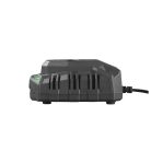 ParkSide PLGK 12 A2 / A3 2,4A 50W 12V X12V Team akkutöltő, akkumulátor töltő