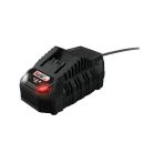  ParkSide PLG 20 C3 X20V Team hálózati töltő, akkutöltő 4.5A 120W (PAP 20 A1 / A2 / A3 / B1 / B2 / B3 / PAPS 204 A1 / PAPS 208 A1 akkukhoz)