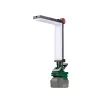   ParkSide PLKLA 20-Li A1 SOLO 20V X20V nagy fényerejű, csíptetős akkus LED lámpa 2000 lm 20W 6500K, akku és töltő nélkül