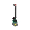   ParkSide PLKLA 20-Li A1 SOLO 20V X20V nagy fényerejű, csíptetős akkus LED lámpa 2000 lm 20W 6500K, akku és töltő nélkül