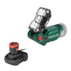 Munkalámpák, reflektorok