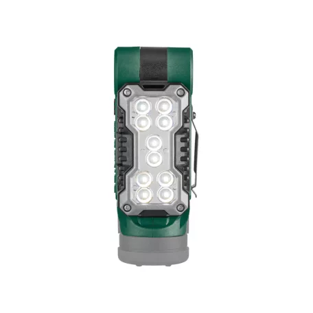 ParkSide PLLA 12 B2 SOLO 12V akkus LED munkalámpa 480 lm 6500K Cordless LED Work Light X12V Team