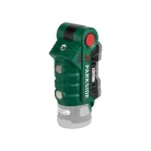 ParkSide PLLA 12 B2 SOLO 12V akkus LED munkalámpa 480 lm 6500K Cordless LED Work Light X12V Team