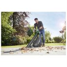 ParkSide PLSBA 40-Li A1 BASIC X20V akkus 40V akkumulátoros lombszívó, lombfúvó 2 x 20V 2Ah akkuval és szimpla töltővel