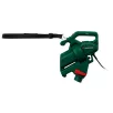   ParkSide PELSB 2600 A1 / PLS 2600 A1 / PELS 2600 A1/B2 2600W elektromos vezetékes lombszívó, lombfúvó, mulcsoló, szabályozható fordulatattal, 34L gyűjtőzsákkal 