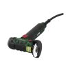   ParkSide PMBSA 20-Li A1 SOLO 20V akkus mini modellező, modellépítő készlet, PMW 32 A1 multifunkciós fanelfúró és PWS 50 A1 sarokcsiszoló, 32 tartozékkal kofferben