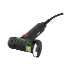 ParkSide PMBSA 20-Li A1 SOLO 20V akkus mini modellező, modellépítő készlet, PMW 32 A1 multifunkciós fanelfúró és PWS 50 A1 sarokcsiszoló, 32 tartozékkal kofferben