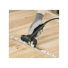 ParkSide PMBSA 20-Li A1 SOLO 20V akkus mini modellező, modellépítő készlet, PMW 32 A1 multifunkciós fanelfúró és PWS 50 A1 sarokcsiszoló, 32 tartozékkal kofferben