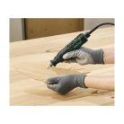 ParkSide PMBSA 20-Li A1 SOLO 20V akkus mini modellező, modellépítő készlet, PMW 32 A1 multifunkciós fanelfúró és PWS 50 A1 sarokcsiszoló, 32 tartozékkal kofferben