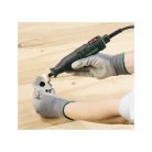 ParkSide PMBSA 20-Li A1 SOLO 20V akkus mini modellező, modellépítő készlet, PMW 32 A1 multifunkciós fanelfúró és PWS 50 A1 sarokcsiszoló, 32 tartozékkal kofferben