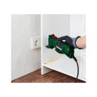 ParkSide PMFW 250 A1 elektromos 250W multifunkciós szerszámgép, 3 az 1-ben multiszerszám merülő fűrészlappal, kaparókéssel, deltacsiszolóval