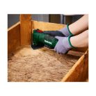 ParkSide PMFW 250 A1 elektromos 250W multifunkciós szerszámgép, 3 az 1-ben multiszerszám merülő fűrészlappal, kaparókéssel, deltacsiszolóval