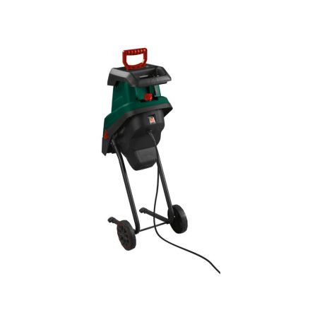 ParkSide PEMH 2400 A1 / C4 késes, 2400W gyűjtőzsákos kerti ágaprító, növényaprító, száraprító, komposztáló, 45 L gyűjtőzsákkal 