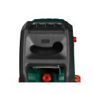 ParkSide PEMH 2400 A1 / C4 késes, 2400W gyűjtőzsákos kerti ágaprító, növényaprító, száraprító, komposztáló, 45 L gyűjtőzsákkal 