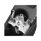 ParkSide PEMH 2400 A1 / C4 késes, 2400W gyűjtőzsákos kerti ágaprító, növényaprító, száraprító, komposztáló, 45 L gyűjtőzsákkal 