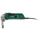 ParkSide PMK 550 B1 / C2 elektromos 550W lemezvágó gép, kézi lemezkivágó max. 2,5mm lemezhez