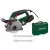 ParkSide PMNF 1500 B2 elektromos 1500W horonymaró, falhoronymaró 125 mm gyémánt tárcsákkal (30 mm vágásmélységgel), kofferben
