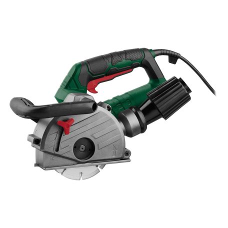 ParkSide PMNF 1500 B2 elektromos 1500W horonymaró, falhoronymaró 125 mm gyémánt tárcsákkal (30 mm vágásmélységgel), kofferben